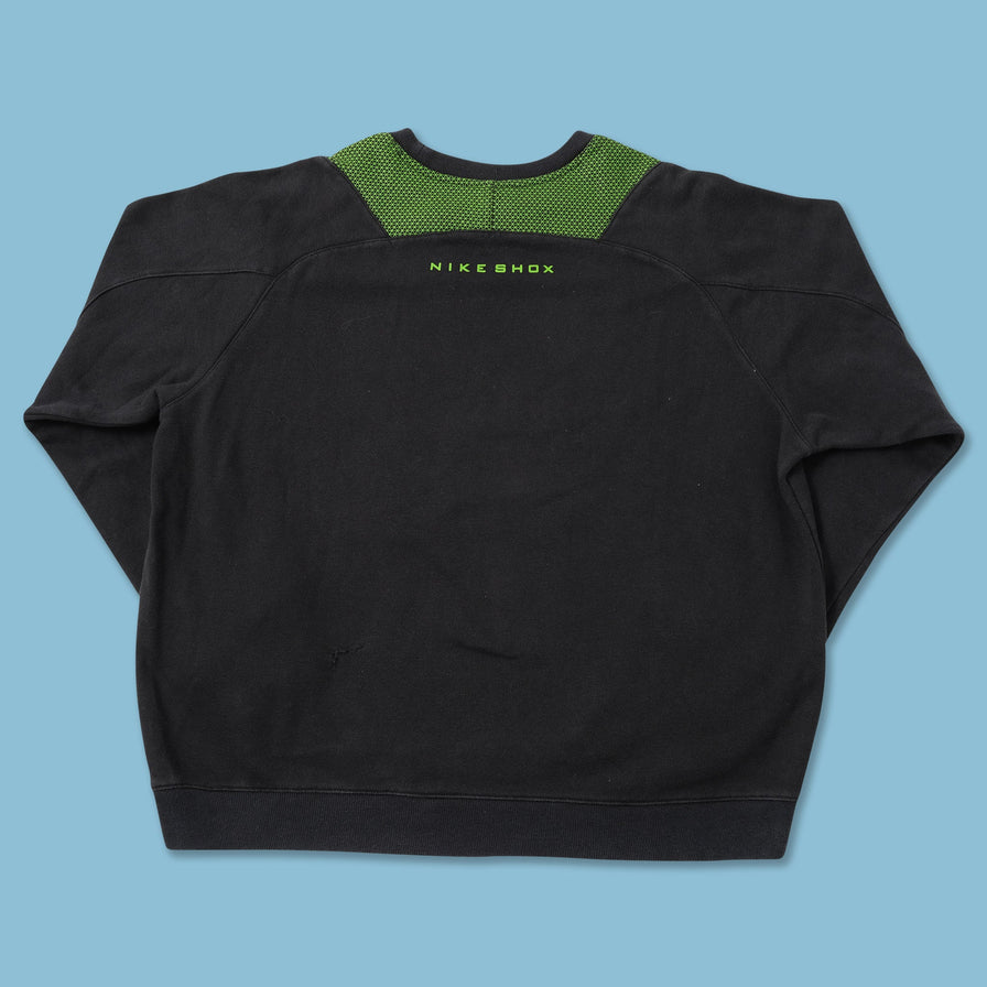 Nike Shox Sweater Large 