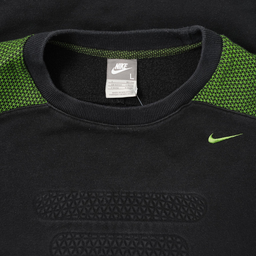 Nike Shox Sweater Large 