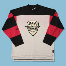 Nike Air Jordan Longsleeve XLarge 