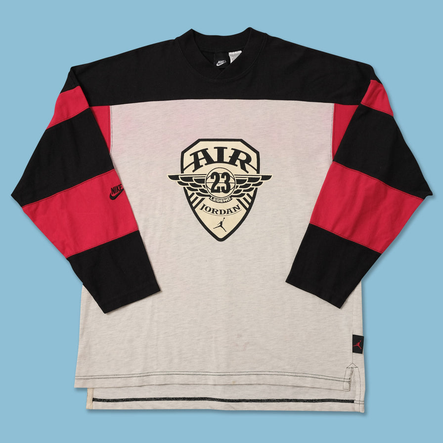Nike Air Jordan Longsleeve XLarge 