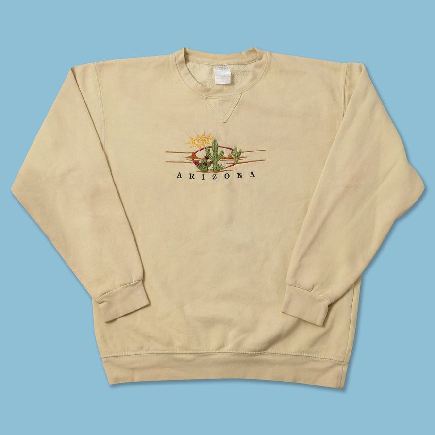 Vintage Arizona Sweater Medium 