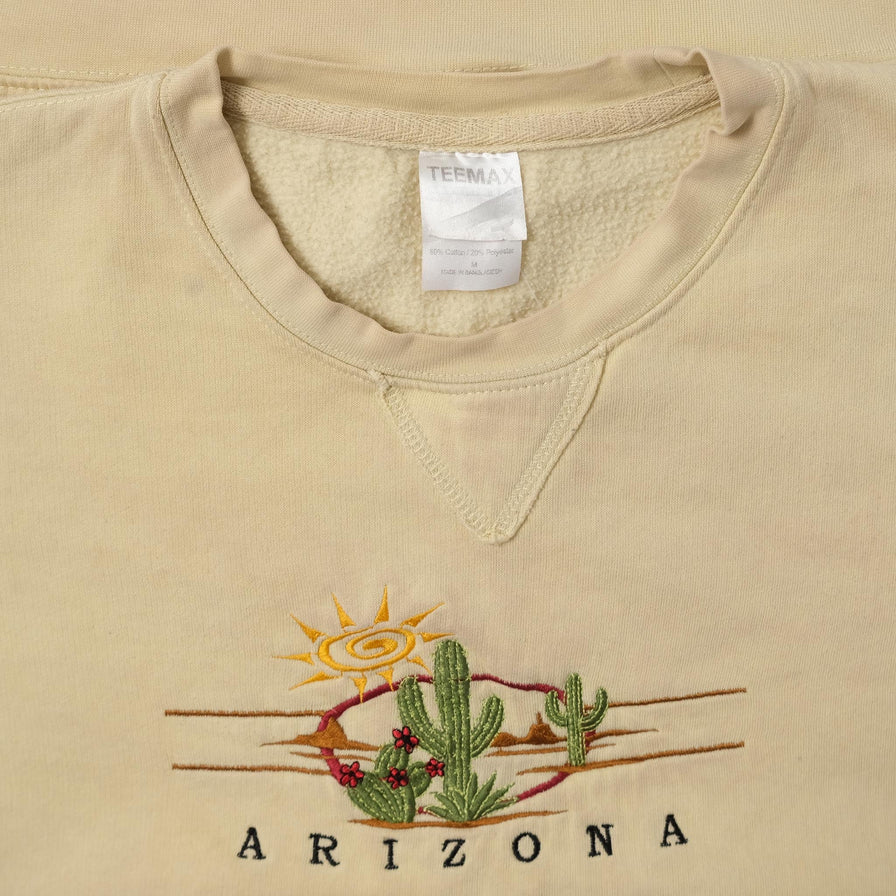 Vintage Arizona Sweater Medium 