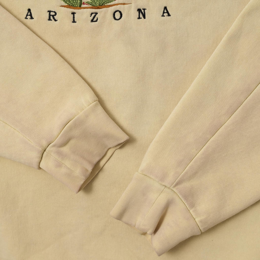 Vintage Arizona Sweater Medium 