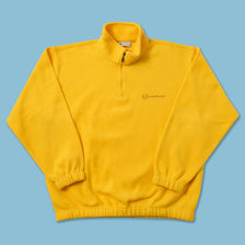 Vintage Sergio Tacchini Fleece Large 