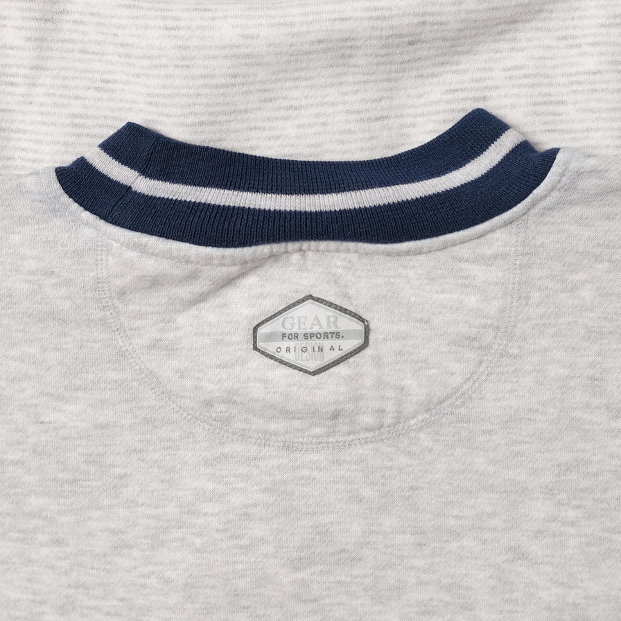 Vintage Gear for Sports Sweater XLarge 