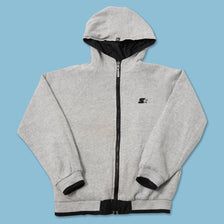 Women's Starter Reversible Light Jacket XSmall 