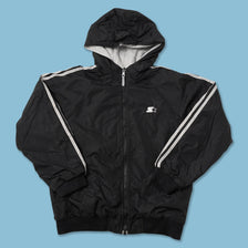 Women's Starter Reversible Light Jacket XSmall 