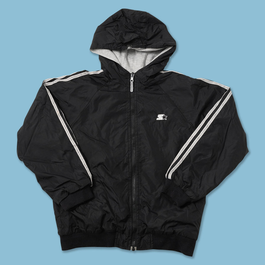 Women's Starter Reversible Light Jacket XSmall 