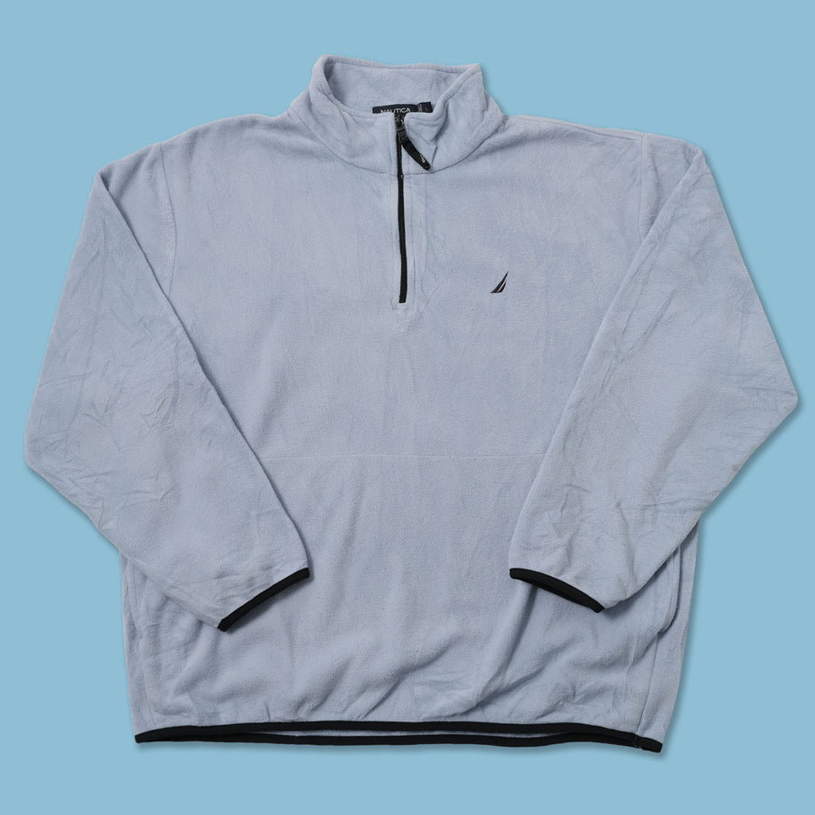 Vintage Nautica Fleece XLarge 