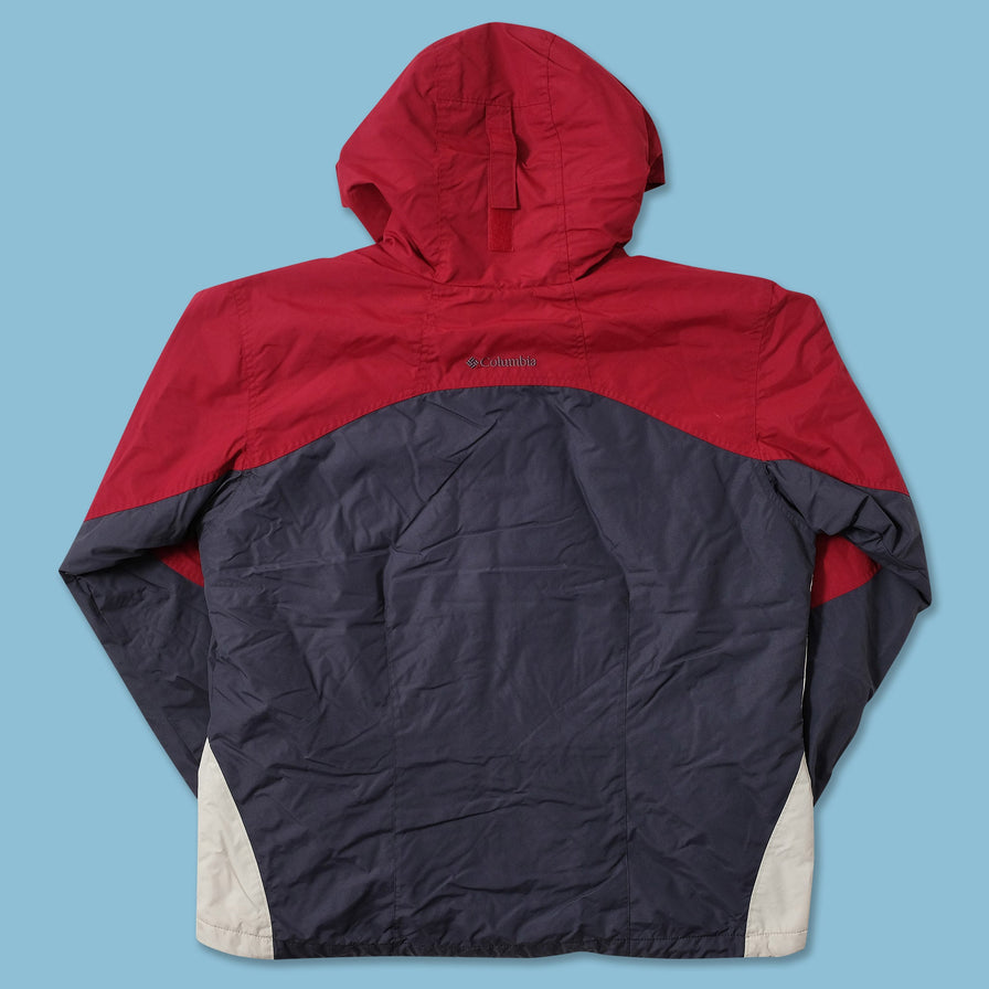 Columbia Padded Jacket Medium 