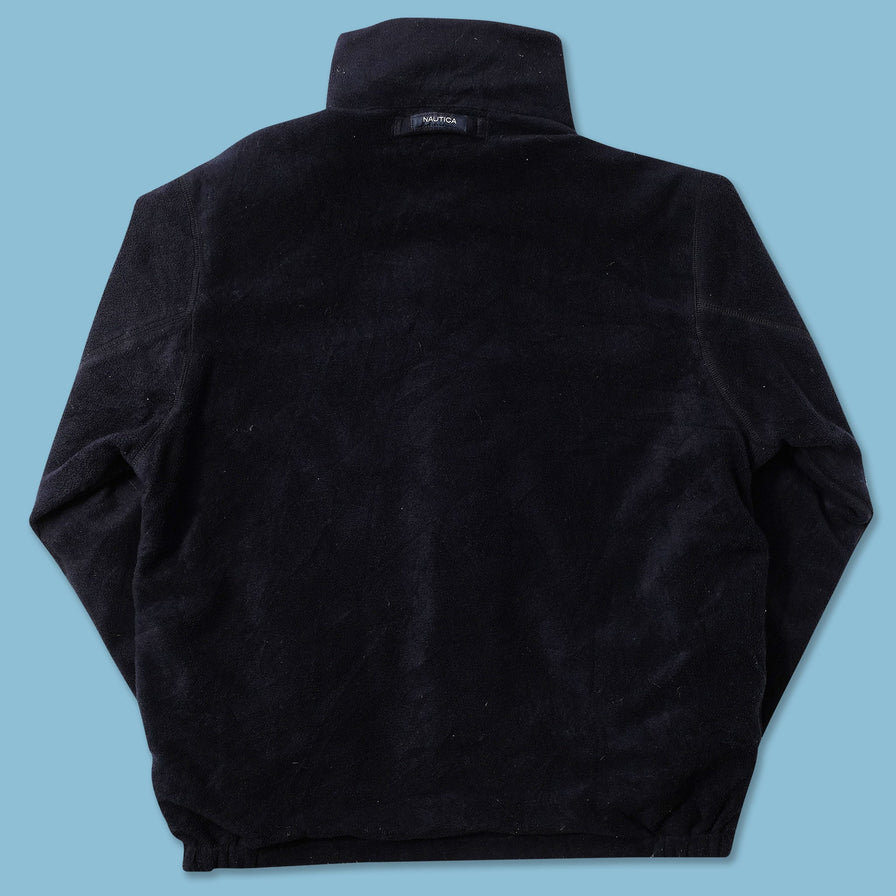 Vintage Nautica Reversible Jacket XLarge 