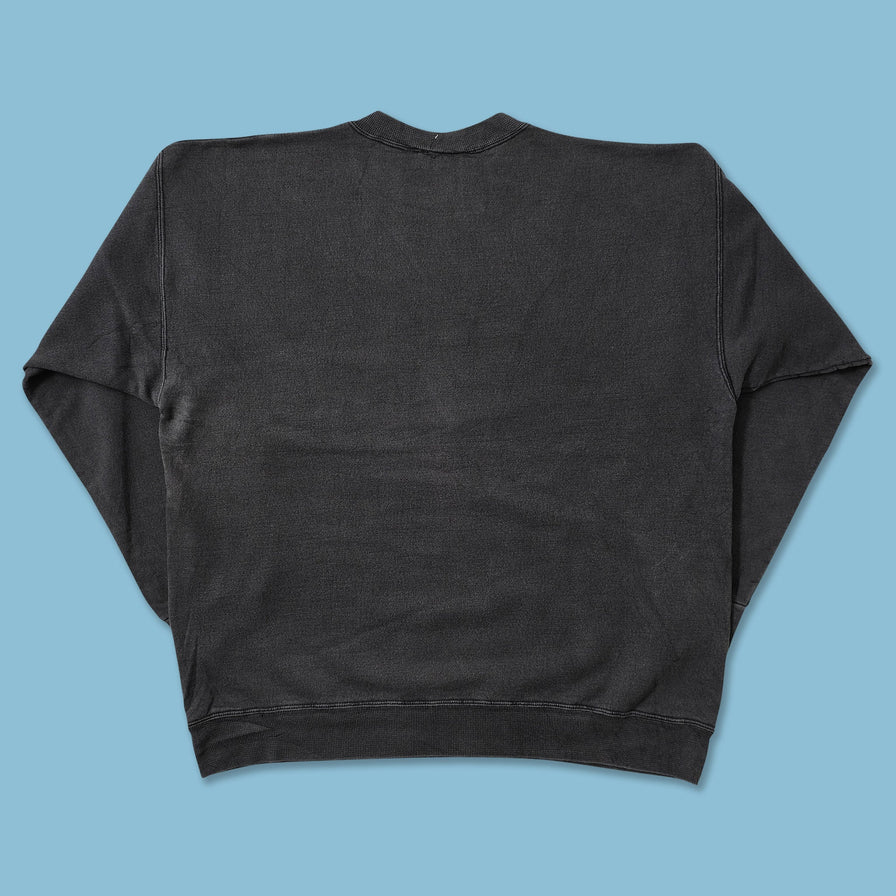 Vintage New York Sweater Large 