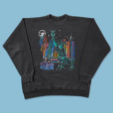 Vintage New York Sweater Large 