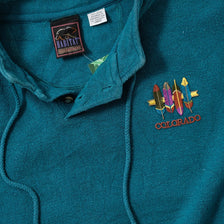 Vintage Colorado Sweater Large 