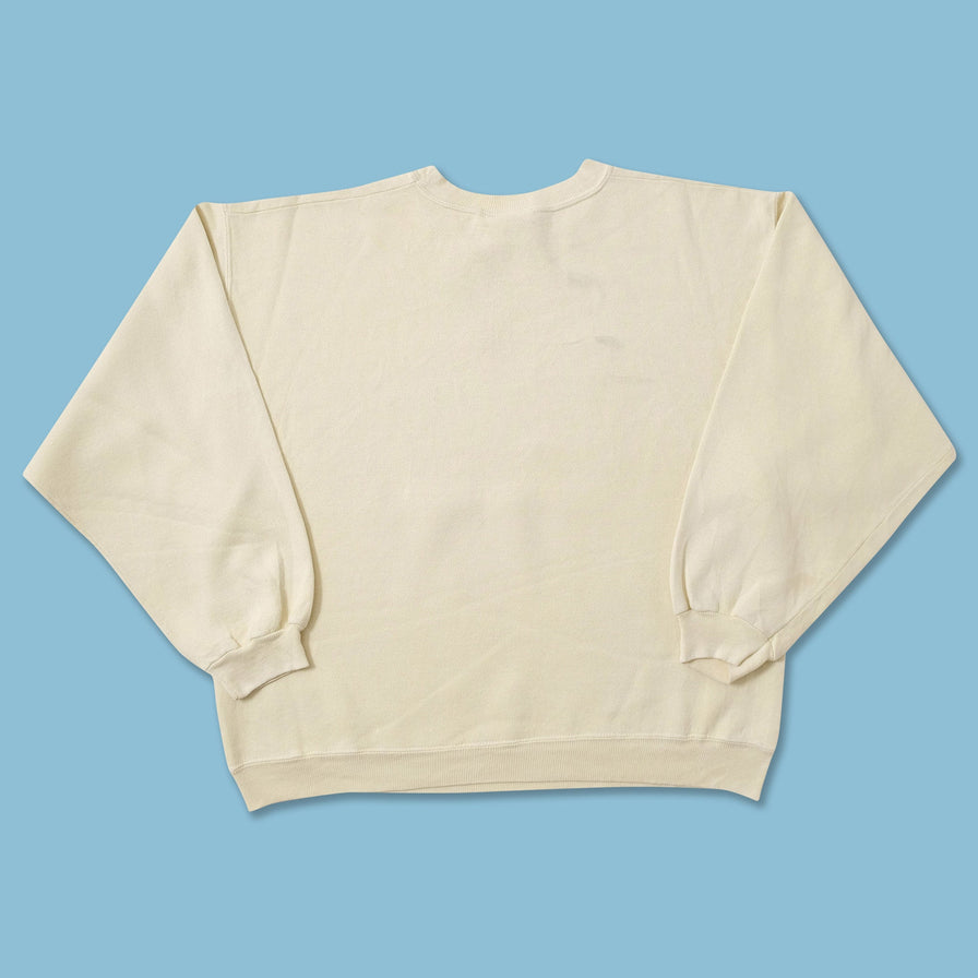 Vintage Minnesota Sweater Medium 