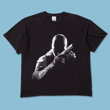 Women's Call of Duty Black Ops II T-Shirt Medium 