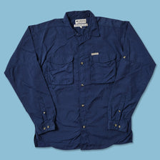 Columbia Shirt Medium 