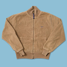 Women's Polo Ralph Lauren Cord Jacket Small 
