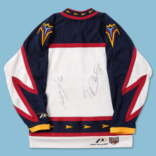 Women's Atlanta Thrashers Jersey Small 