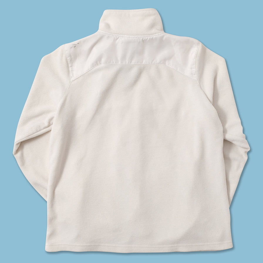 Women's Reebok Fleece Jacket Large 