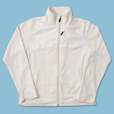 Women's Reebok Fleece Jacket Large 