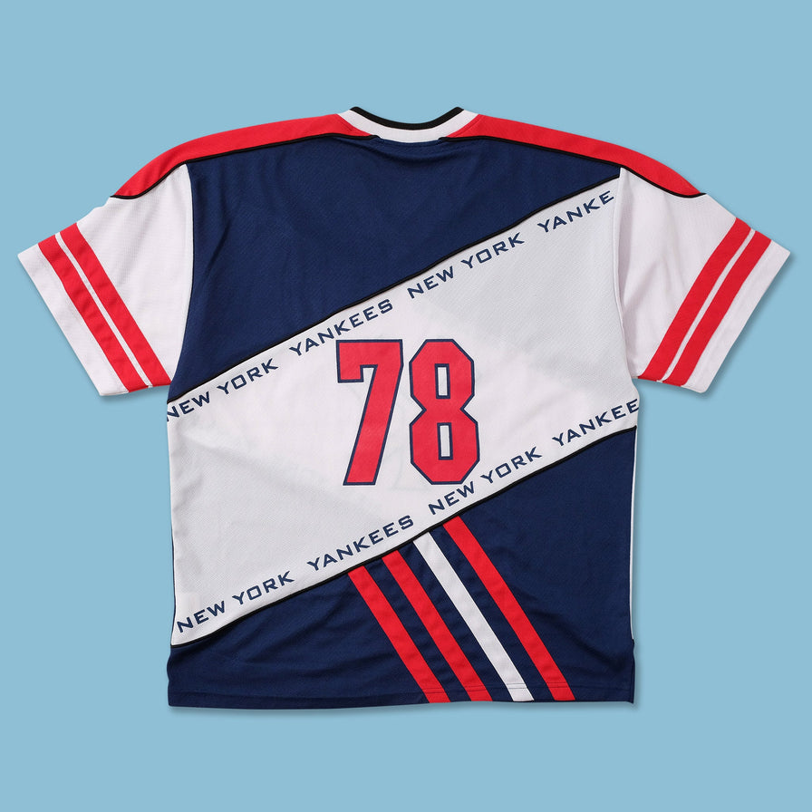 Vintage New York Yankees Jersey XLarge 