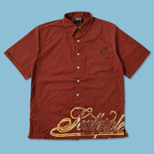 Vintage Soutphole Shirt Large 