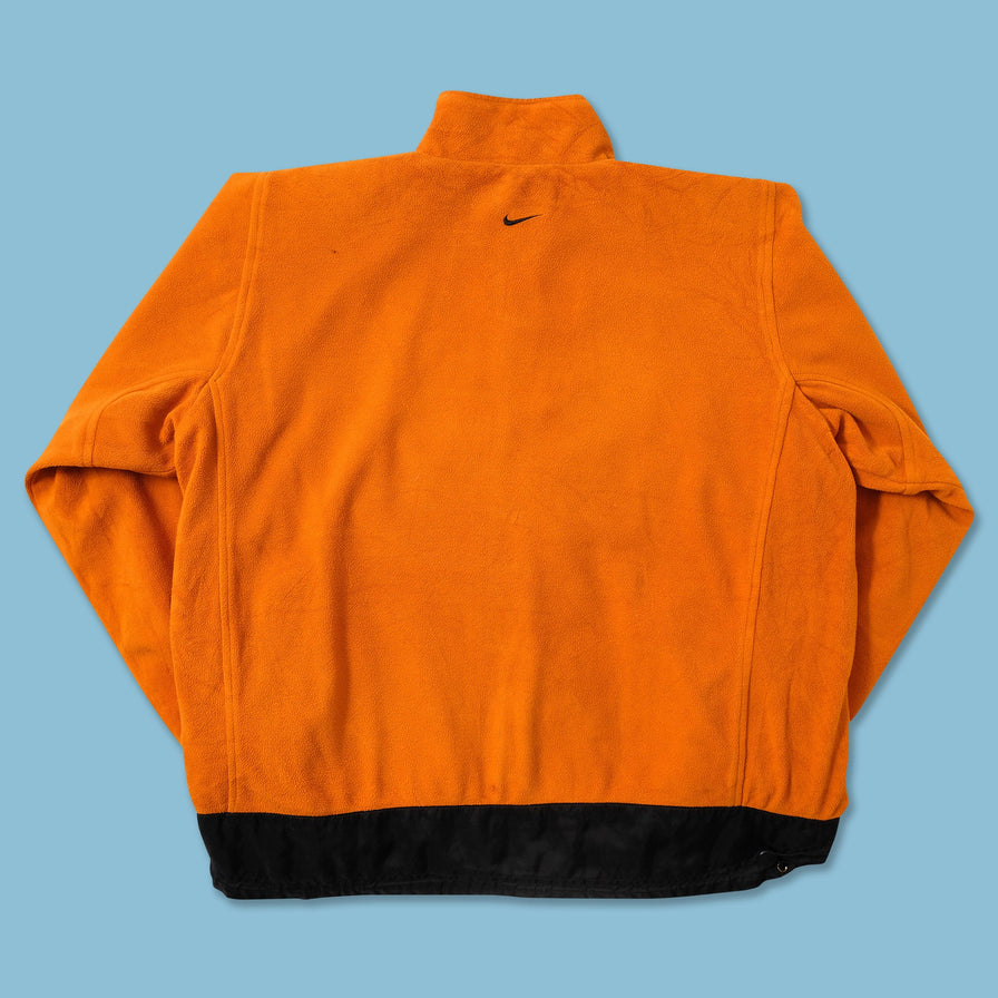 Vintage Nike Reversible Light Jacket Medium 
