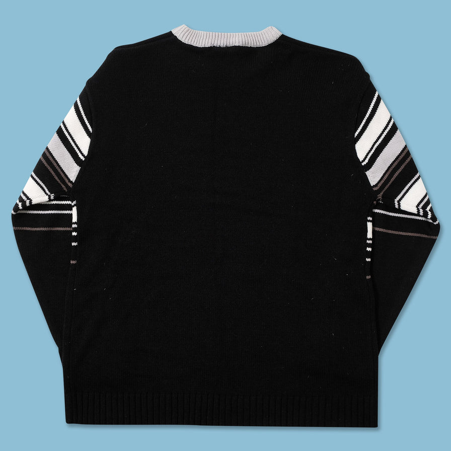 Vintage DS Southpole Knit Sweater XLarge 