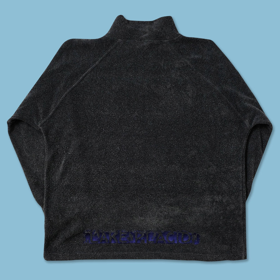 Vintage adidas Olympic Games Lake Placid Fleece XXL 