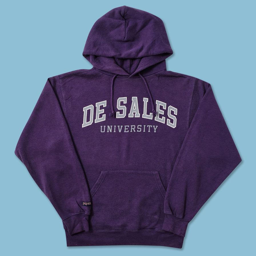 Women's De Sales University Hoody Large 
