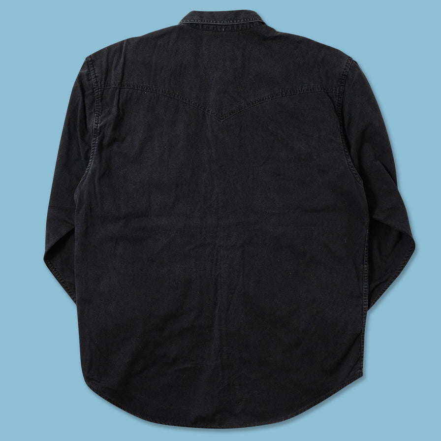 Vintage Wrangler Shirt XXL 