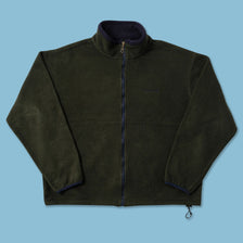 Vintage Timberland Fleece Jacket XLarge 