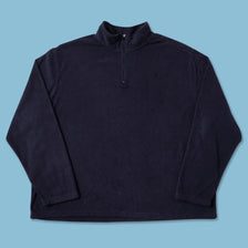 Starter Q-Zip Fleece 3XL 