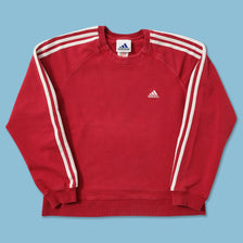 Women's adidas Sweater XSmall 