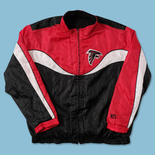 Vintage Atlanta Falcons Reversible Jacket XXL 
