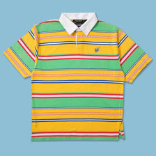 Vintage DS Southpole Polo XLarge 