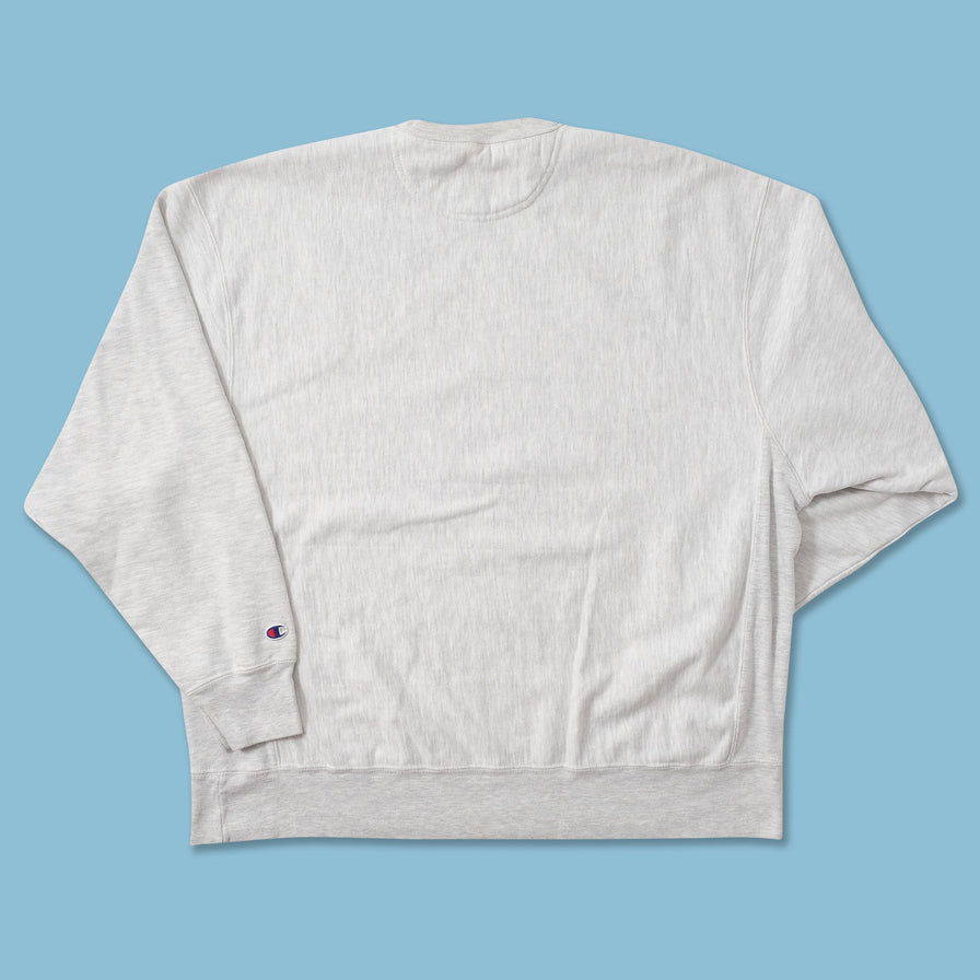 Champion Fairfield University Sweater XLarge 