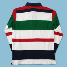 Vintage Lacoste Long Polo Medium 