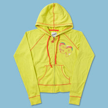 Women's DS Southpole Zip Hoody XSmall 