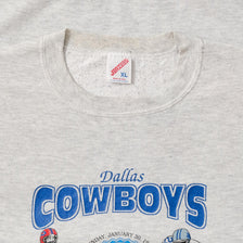1994 Super Bowl Sweater Large 