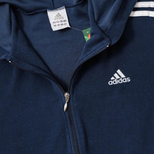 Vintage adidas Fleece Medium 