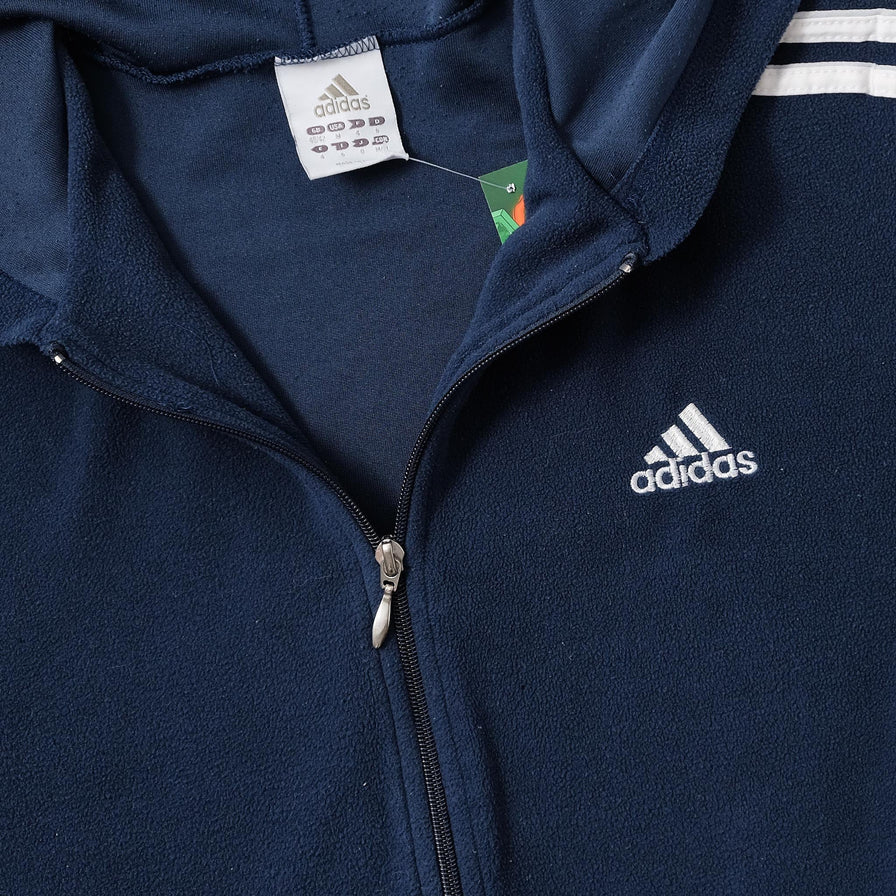 Vintage adidas Fleece Medium 