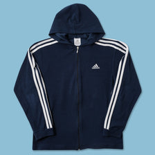 Vintage adidas Fleece Medium 