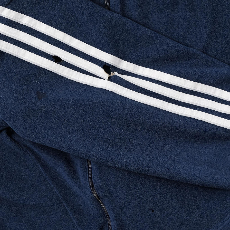 Vintage adidas Fleece Medium 