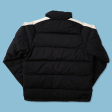 Vintage Fila Puffer Jacket Large 