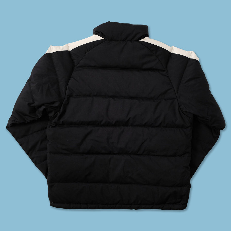 Vintage Fila Puffer Jacket Large 