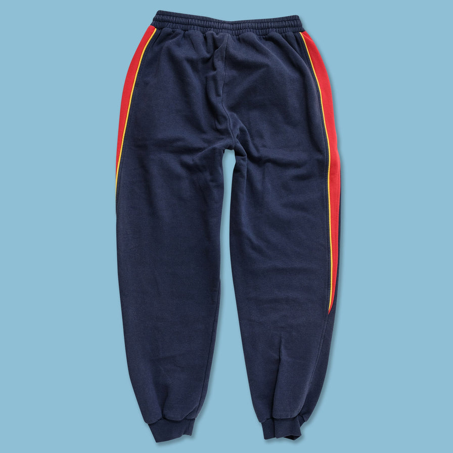 Vintage Hummel Sweat Pants Medium 