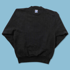 Vintage Carolina Panthers Sweater Small 