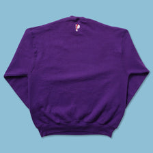 Vintage Minnesota Vikings Sweater XLarge